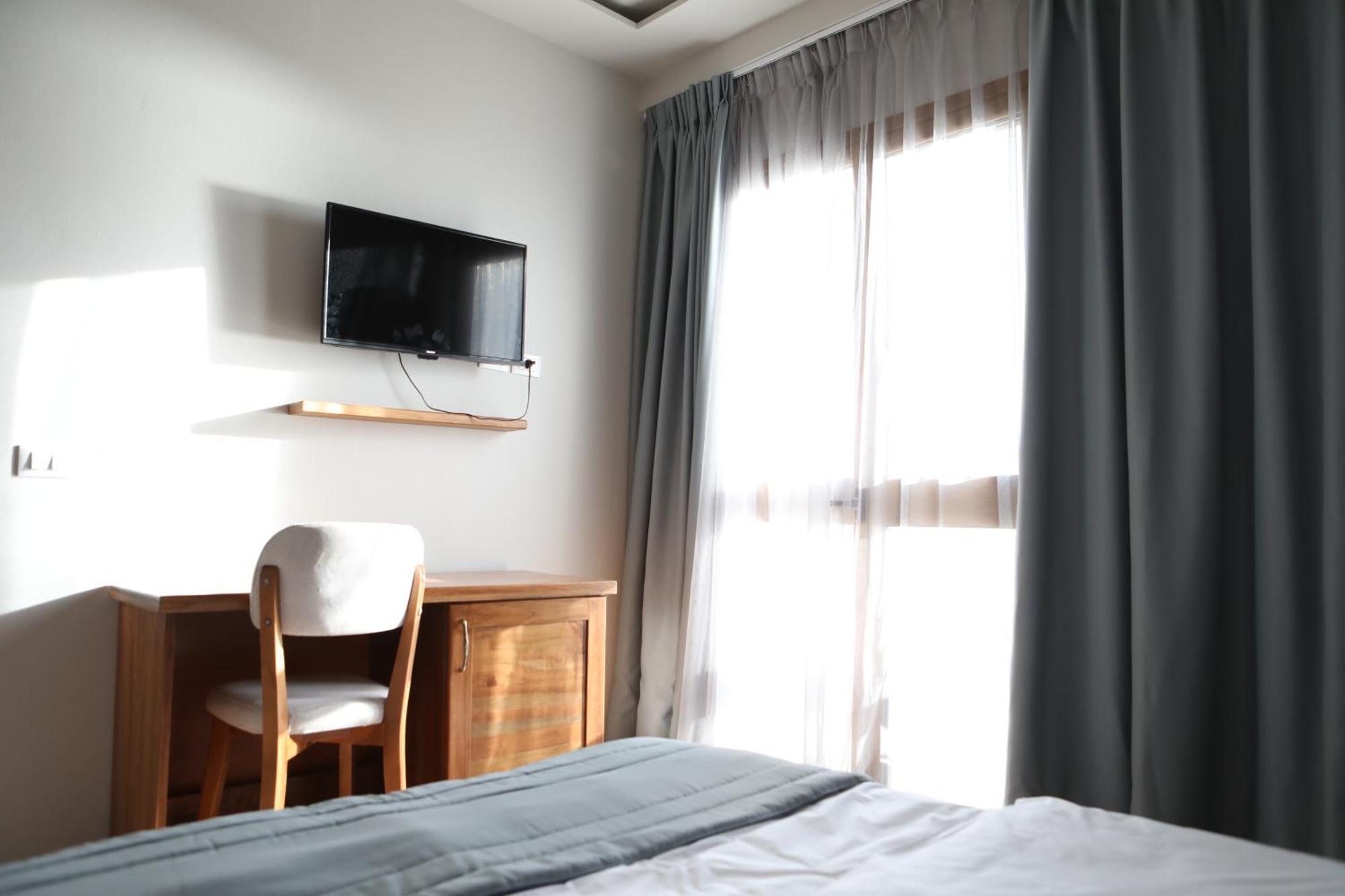 Doko Hotel Radhimë Екстериор снимка